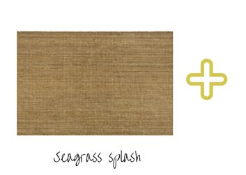 seagrass splash