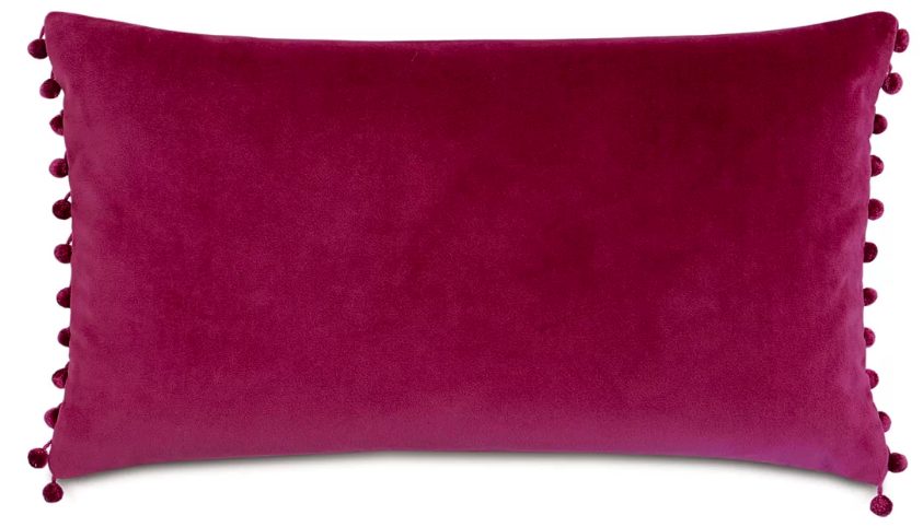 raspberry pillow