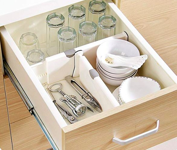 drawers dividers