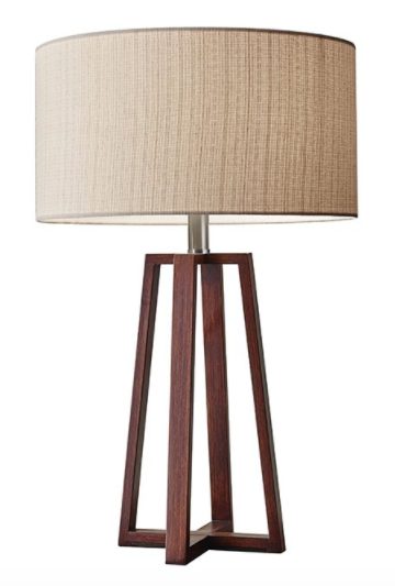 Greenhaigh table lamp